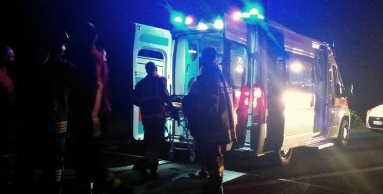 Ambulanza Ambulanza