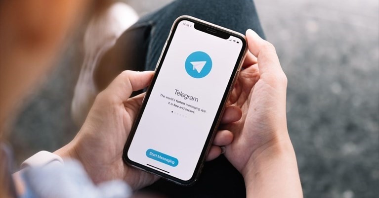 Telegram Telegram
