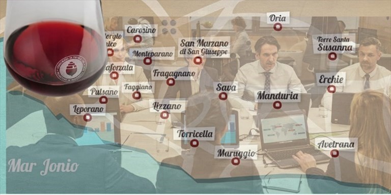 Consorzio tutela Primitivo Consorzio tutela Primitivo