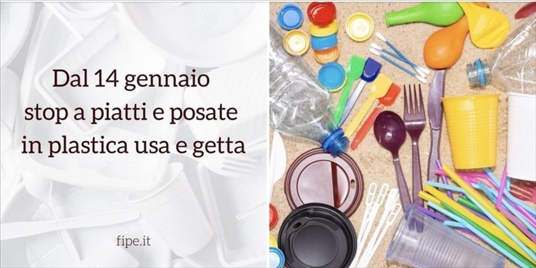 Stop plastica Stop plastica