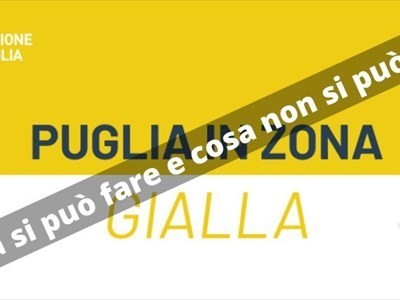Zona gialla Zona gialla