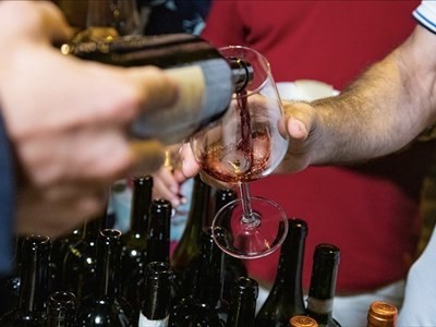 Degustazioni Primitivo Degustazioni Primitivo