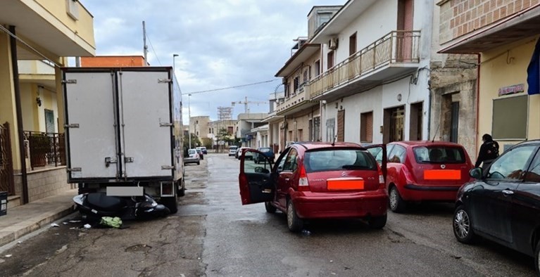 Il luogo dell Il luogo dell