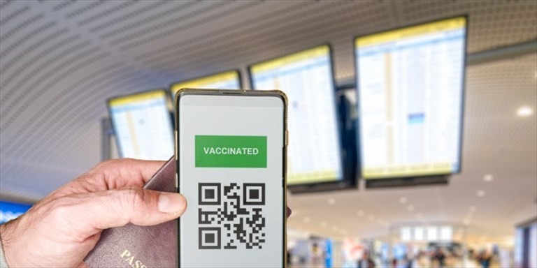 Green pass Green pass