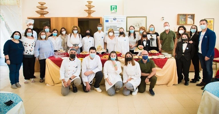 Foto di gruppo Foto di gruppo