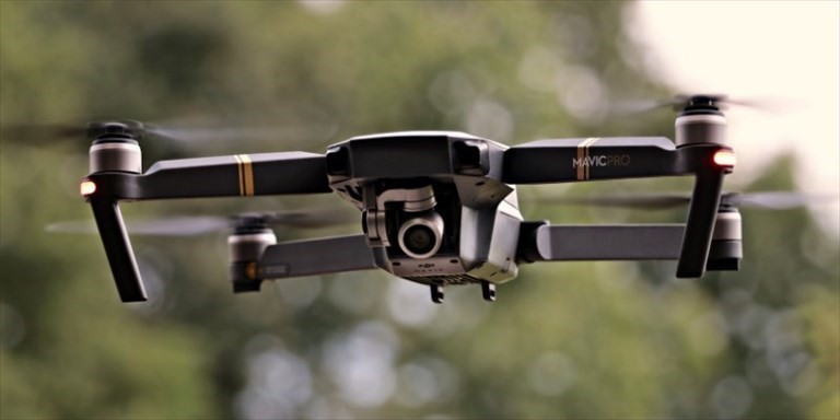 Drone Drone