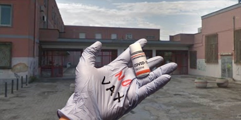 No Vax No Vax