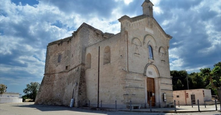 San Pietro in Bevagna San Pietro in Bevagna