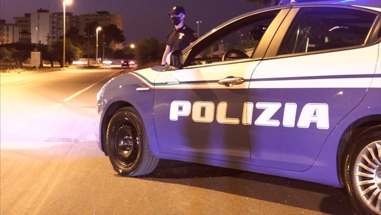 Polizia Polizia