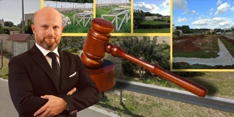 La discarica e il Tar con l La discarica e il Tar con l