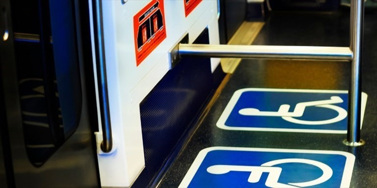 Trasporto disabili Trasporto disabili