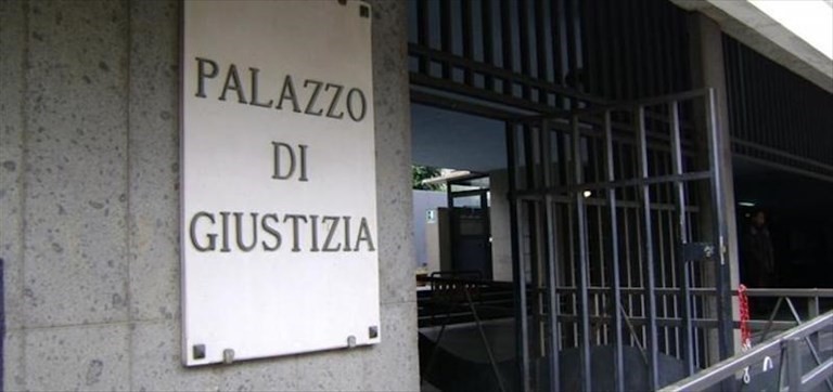 Palazzo di giustizia Taranto Palazzo di giustizia Taranto