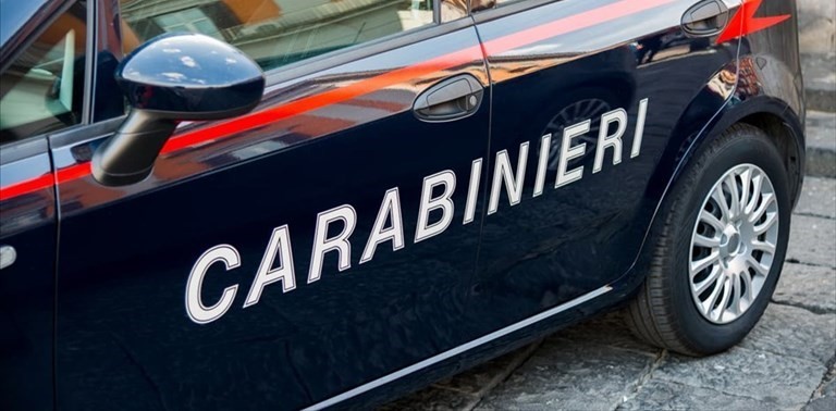 Carabinieri Carabinieri