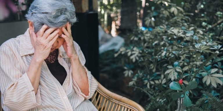 Nonna sola Nonna sola