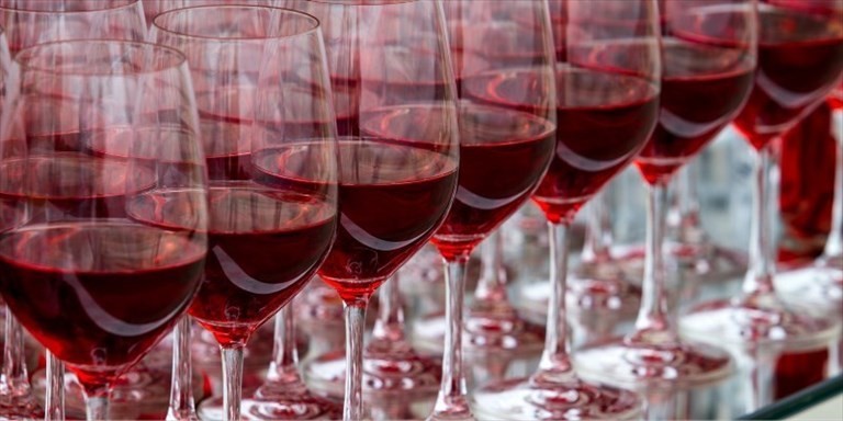 Enoteche online: ecco i vini rossi più acquistati dagli utenti