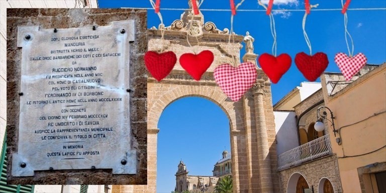 San Valentino San Valentino