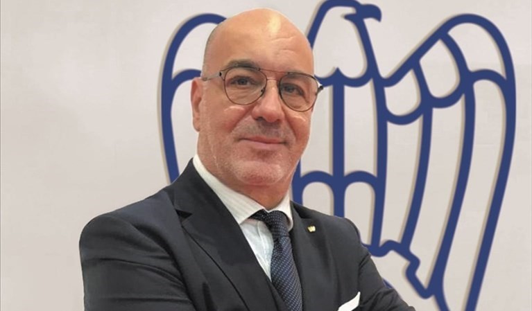 Salvatore Toma Salvatore Toma
