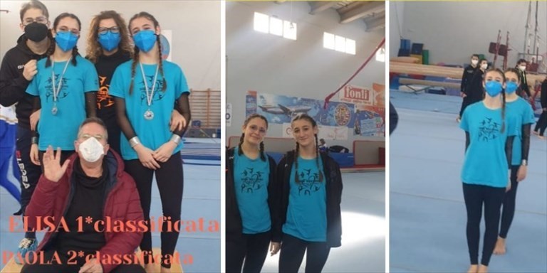 Le campionesse Le campionesse