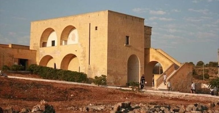 Masseria Marina Masseria Marina