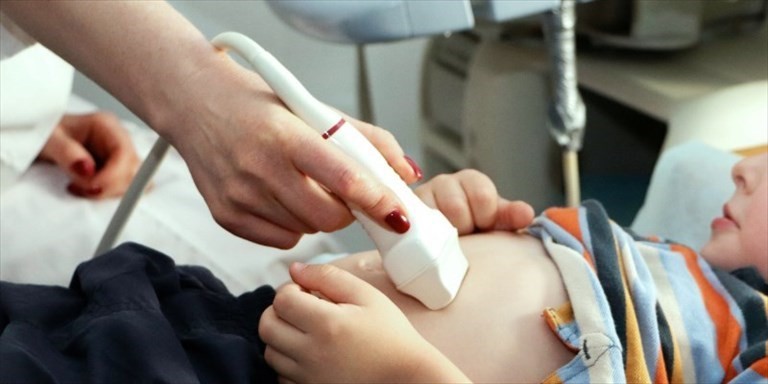 Ecografia pediatrica Ecografia pediatrica