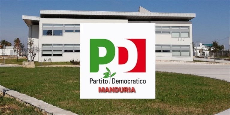 Partito democratico Partito democratico