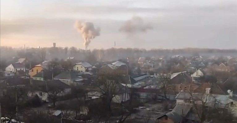 Ucraina