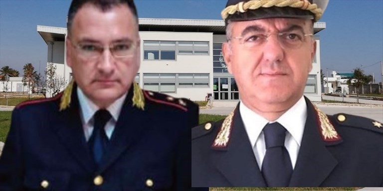 Nigro e Dinoi Nigro e Dinoi