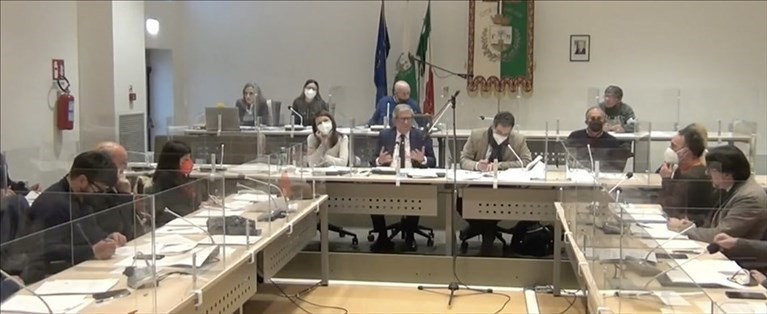 I consiglieri di opposizione chiedono una seduta monotematica sulla discarica 