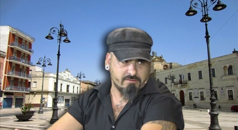 Cosimo Breccia Cosimo Breccia