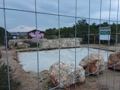 Cemento nell Cemento nell