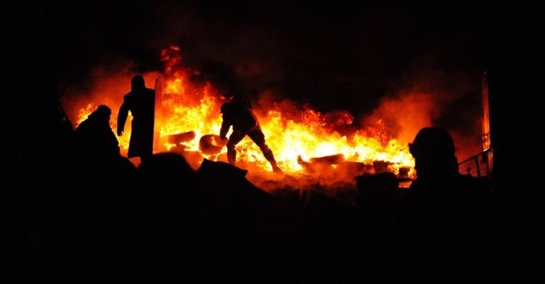 Guerra Ucraina Guerra Ucraina