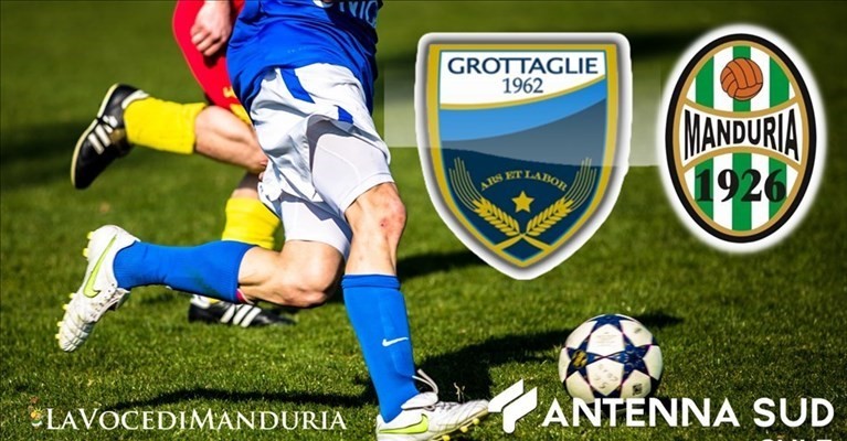 Grottaglie Manduria Grottaglie Manduria