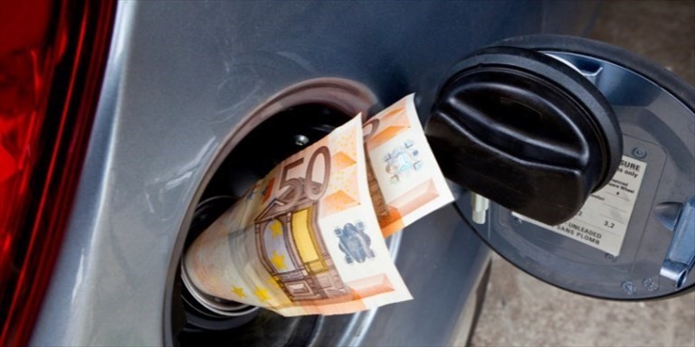 Caro benzina Caro benzina
