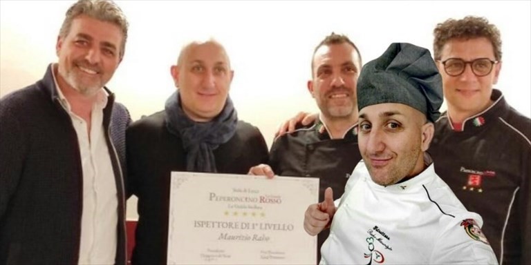 Maurizio Raho