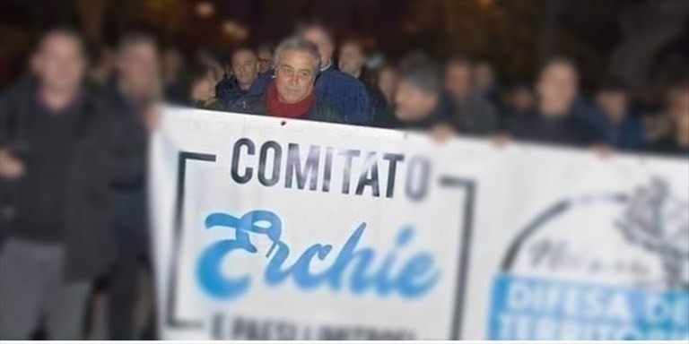 Antonio Carbone