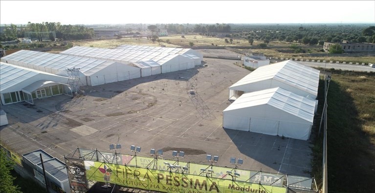 Fiera Pessima Fiera Pessima