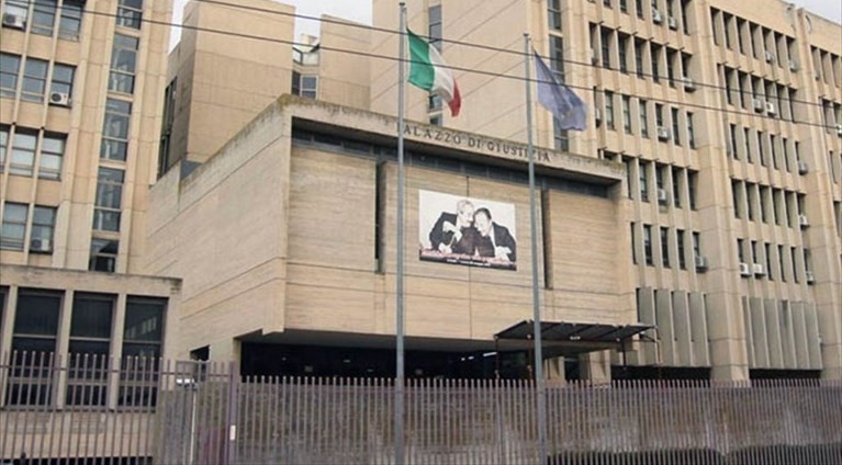Tribunale d Lecce Tribunale d Lecce