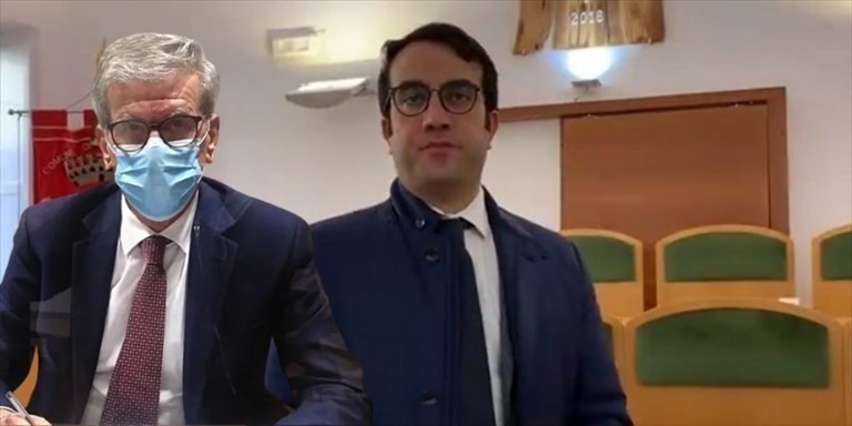 Pecoraro - Gugliotti