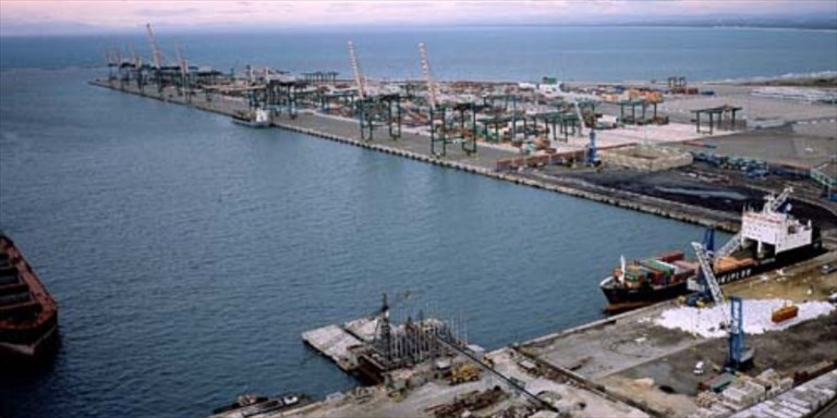 Porto di Taranto