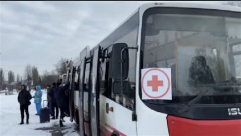 Il convoglio Il convoglio