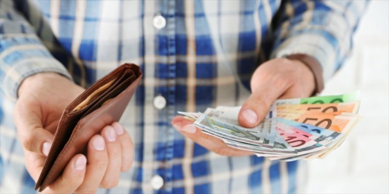 Reddito di cittadinanza Reddito di cittadinanza