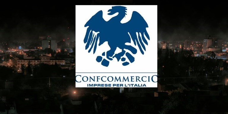 Città al buio Città al buio