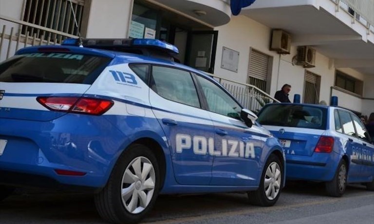 Polizia Manduria Polizia Manduria