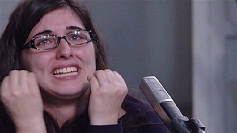 Sabrina Misseri Sabrina Misseri