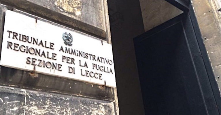 Tar Lecce Tar Lecce