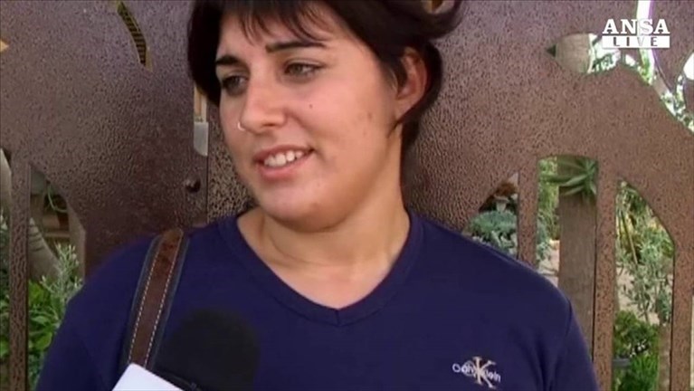 Sabrina Misseri Sabrina Misseri