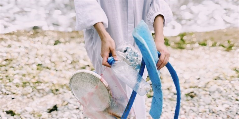 Plastic free Plastic free
