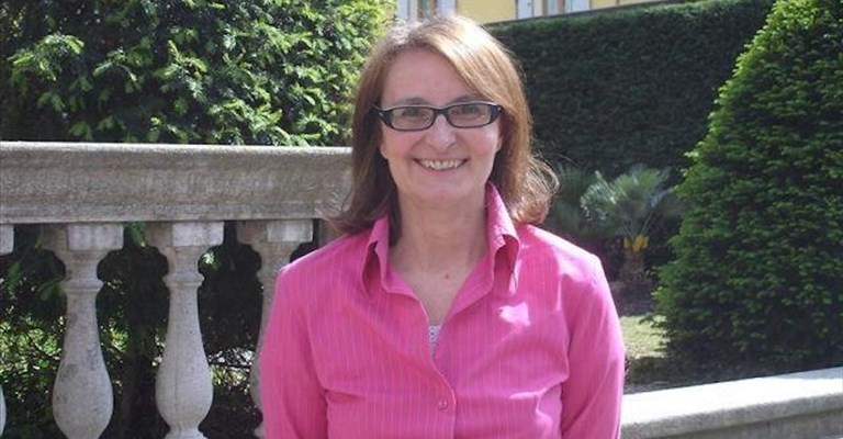Elisabetta Arnò Elisabetta Arnò