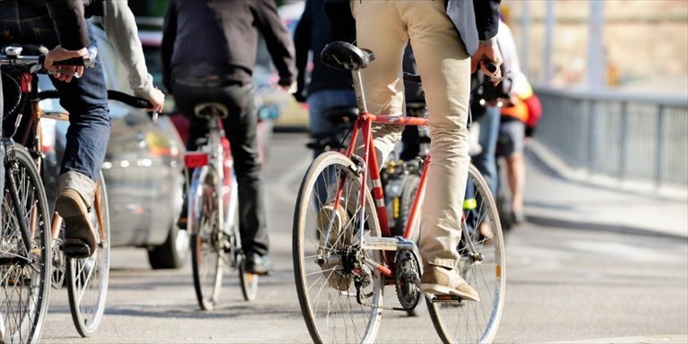 Mobilità sostenibile Mobilità sostenibile