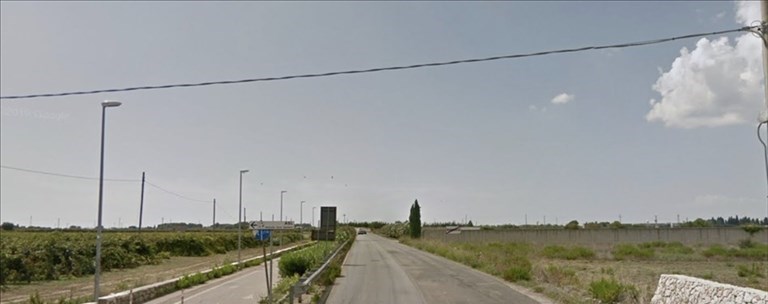 Via per Uggiano